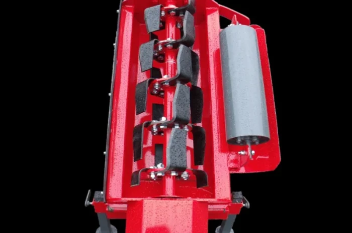 Почвофреза, фреза садовая, купити грунтофрезу, виробн. Польща (з-д Warka)- фото № 3