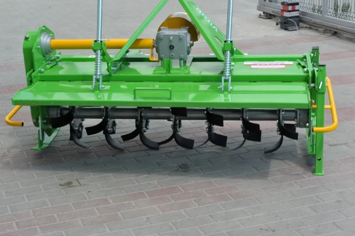 Фреза 2м. BOMET- фото № 2