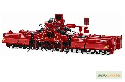 Грунтофреза Гаспардо Пантера 420- фото № 2