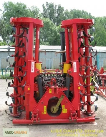 Грунтофреза Гаспардо Пантера 420- фото № 3