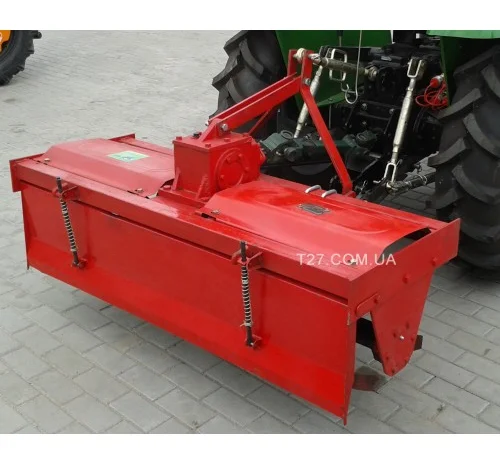 Фреза 1, 25 м с карданом (Китай)- фото № 1