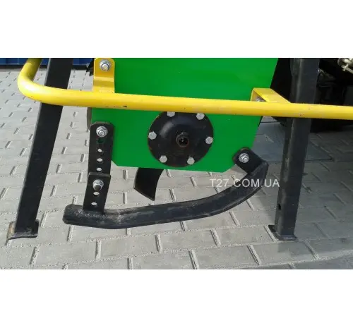 Фреза 1- фото № 3