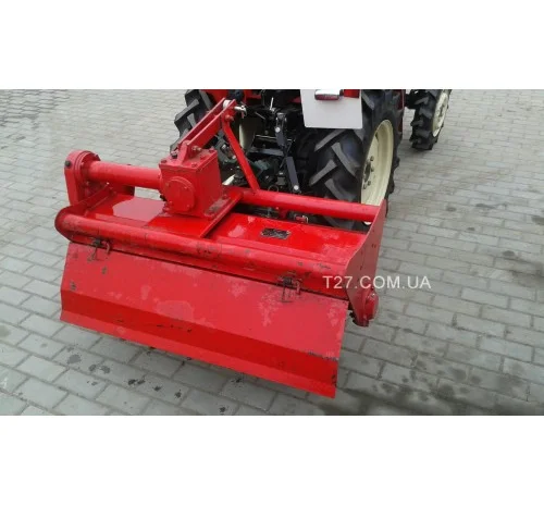 Фреза 1, 0 м с карданом (Китай)- фото № 1