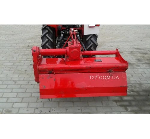 Фреза 1, 0 м с карданом (Китай)- фото № 3