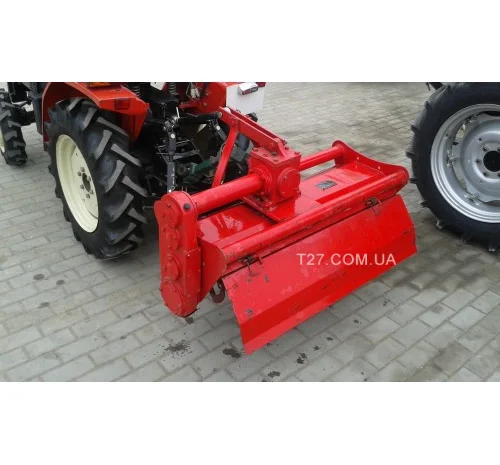 Фреза 1, 0 м с карданом (Китай)- фото № 6