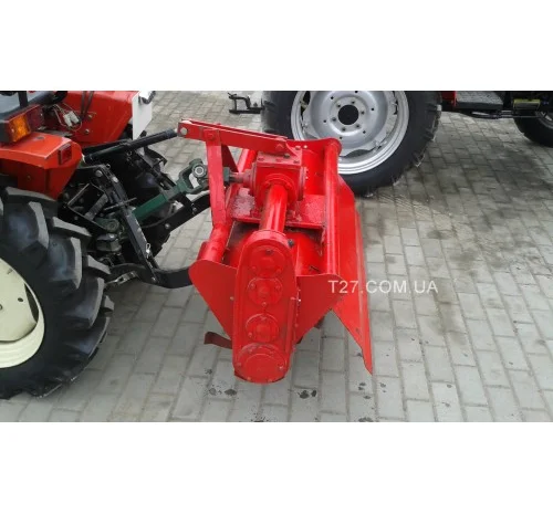 Фреза 1, 0 м с карданом (Китай)- фото № 8