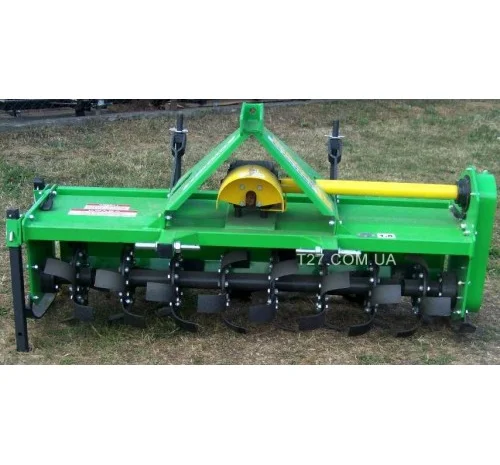 Фреза 1, 8 м (Польша, Bomet)- фото № 1