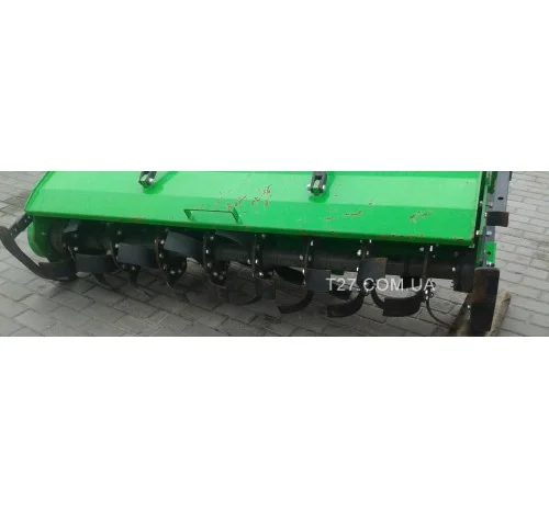 Фреза 1, 8 м (Польша, Bomet)- фото № 3