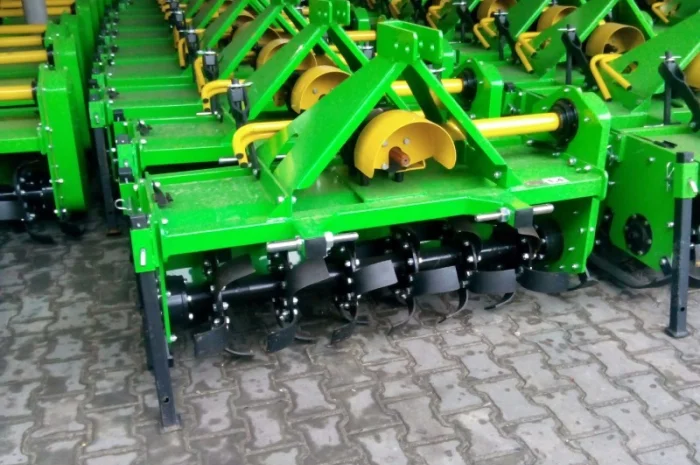 Грунтофреза 1.4 - 2.1 м Польща- фото № 12