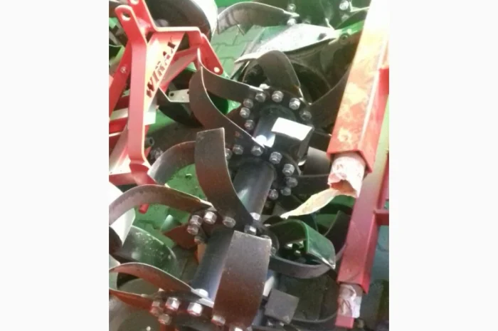 Почвофреза от 1.2 до 2.0 м Bomet Польша- фото № 10