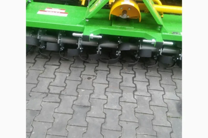 Грунтофреза, почвофреза від 1.2 до 2.1 м Польща- фото № 18