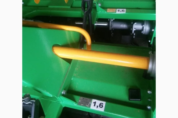 Почвофреза от 1.2 до 2.1 м Польша- фото № 13