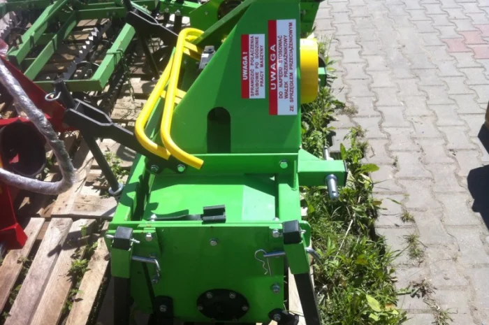 Фреза грунтофреза 1.2 1.4 1.6 1.8 2.0 м Bomet- фото № 3