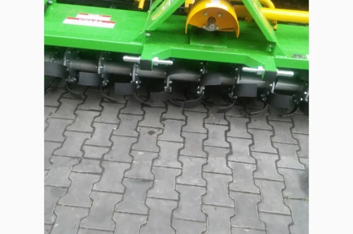 Фреза грунтофреза 1.2 1.4 1.6 1.8 2.0 м Bomet- фото № 7