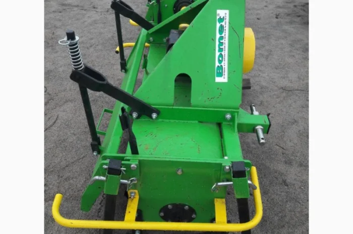 Грунтофреза, фреза, почвофреза 1.2 м фірми Bomet (Польща)- фото № 3