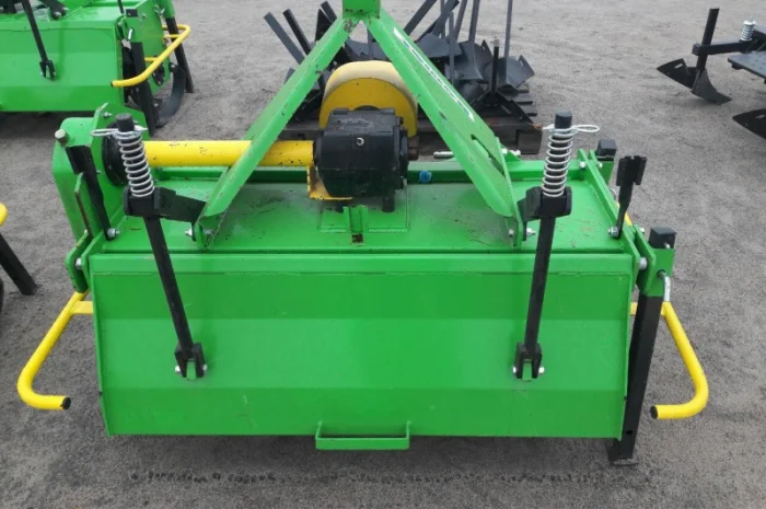 Грунтофреза 1.2 м фірми Bomet (Польща)- фото № 1