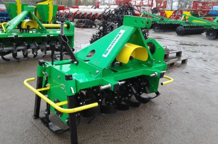 Грунтофреза, почвофреза, фреза 1, 2 м, 1, 4м, 1, 6м, 1, 8м, 2, 0м (Польша)- фото № 3