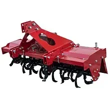 Китайські грунтофрези- фото № 2