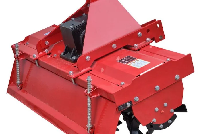 Грунтофреза (Китай)- фото № 3