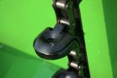 Сажалка клубней 2-х рядная Bomet (Польша), картоплесаджалка, саджалка картоплі- фото № 3