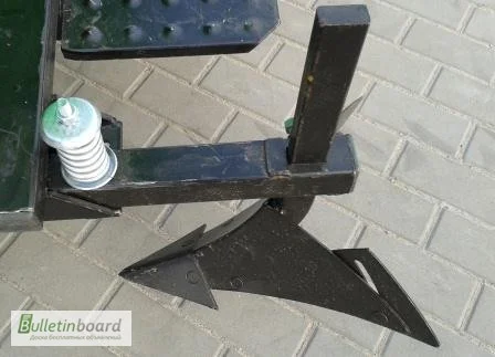 Продам Картофелесажалка 2-х рядная S-239 /Польша/- фото № 7