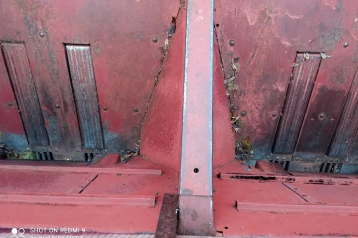 Продається 4-х рядкова картоплесаджалка- фото № 4