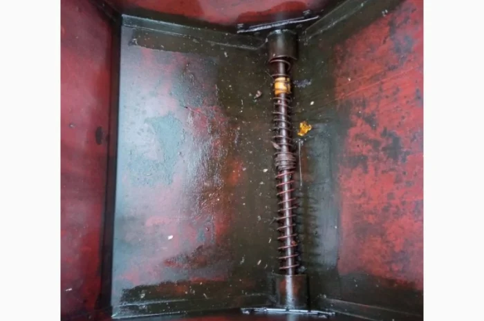 Продається 4-х рядкова картоплесаджалка- фото № 6