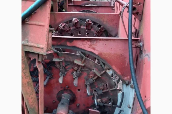 Продається 4-х рядкова картоплесаджалка- фото № 7