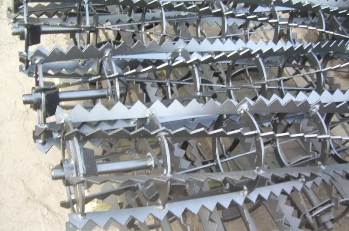 Картофелесажалка Bomet- фото № 6