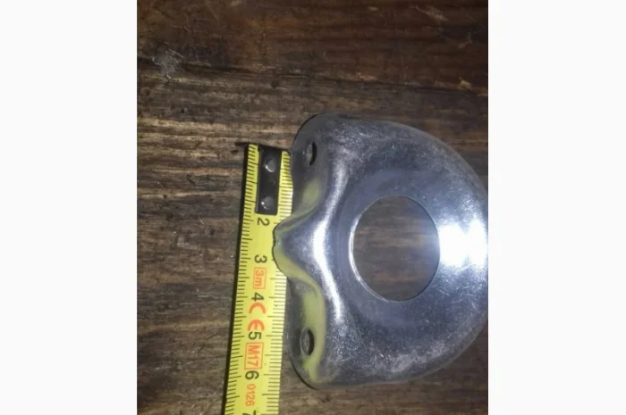 Цеп до картоплесаджалки Bomet Польща- фото № 6