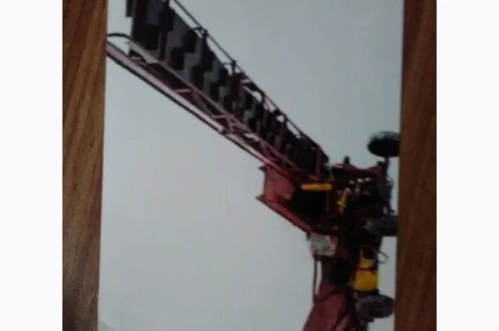 Картоплесаджалка КСМ-4- фото № 4