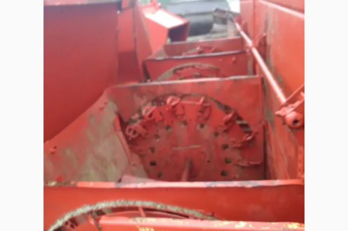 Картоплесаджалка КСМ-4- фото № 6