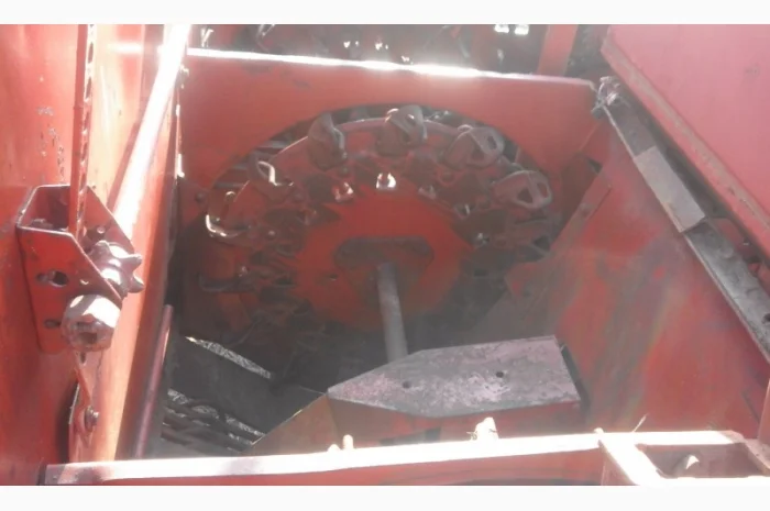 Продам картоплесаджалку КСМ-4 А срочно- фото № 2