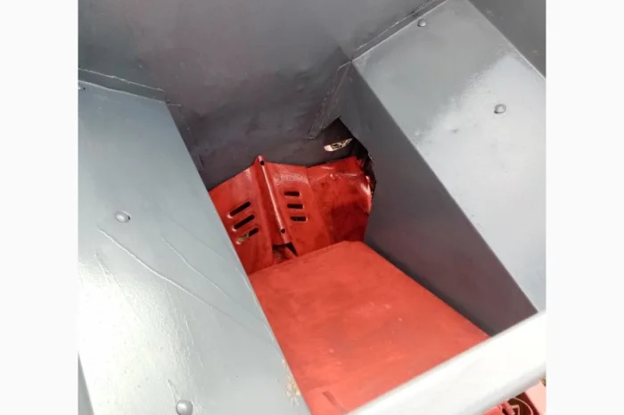 Картоплесаджалка чеська- фото № 5