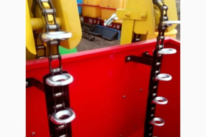 Продажа картофелесаджалки Бомет оригінал від заводу- фото № 3