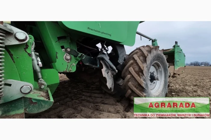 Картофелесажалка MIEDEMA CP420- фото № 1