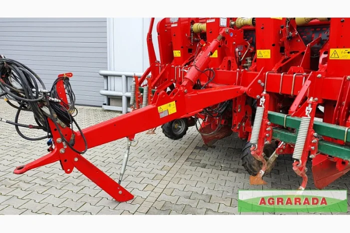 Картоплесаджалка Grimme GL430- фото № 5