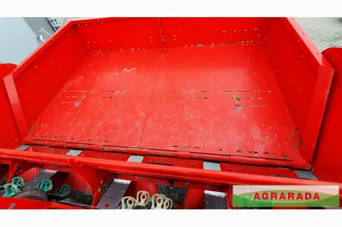 Картоплесаджалка Grimme GL430- фото № 6