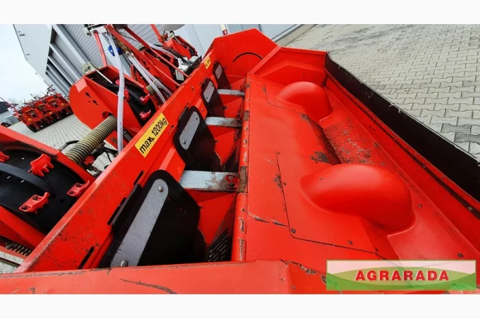 Картоплесаджалка GRIMME GL34K- фото № 7