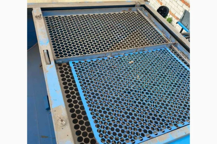 Посевной комплекс Lemken Compact-Solitair 9 HD (400-DS 125) 2017- фото № 4