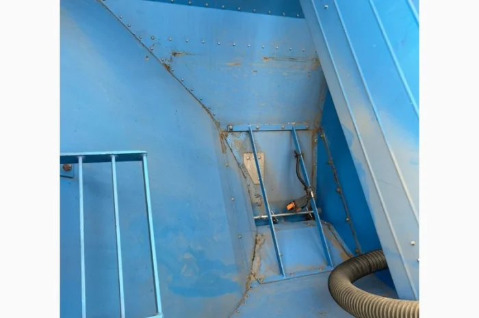 Посевной комплекс Lemken Compact-Solitair 9 HD (400-DS 125) 2017- фото № 6