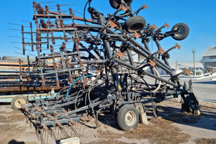 Посевной комплекс FLEXI-COIL ST820- фото № 3