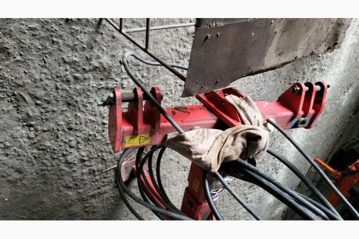 Посівний комплекс Pottinger Terrasem C6 Artis- фото № 11