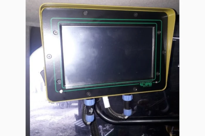 Посівний комплекс Great Plains NTA 3510 з бункером ADC 2220 у продажу- фото № 9