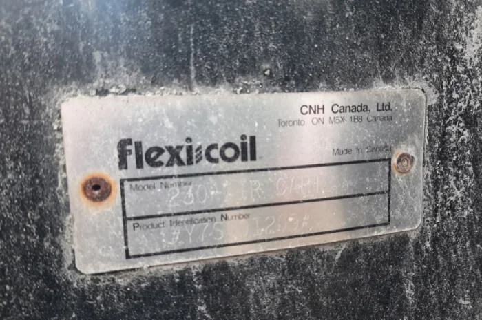 Посівний комплекс Flexi-Coil ST 820- фото № 3