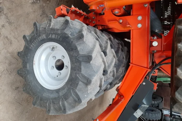 Посівний комплекс Kuhn Espro 6000 R- фото № 11