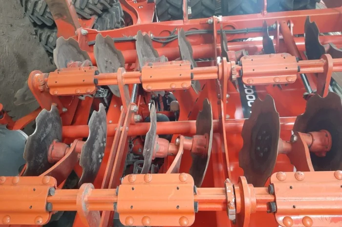 Посівний комплекс Kuhn Espro 6000 R- фото № 1