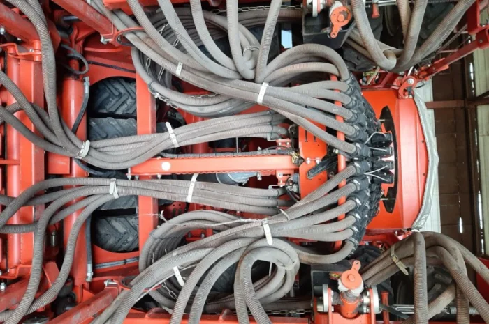 Посівний комплекс Kuhn Espro 6000 R- фото № 9