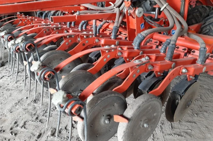 Посівний комплекс Kuhn Espro 6000 R- фото № 3