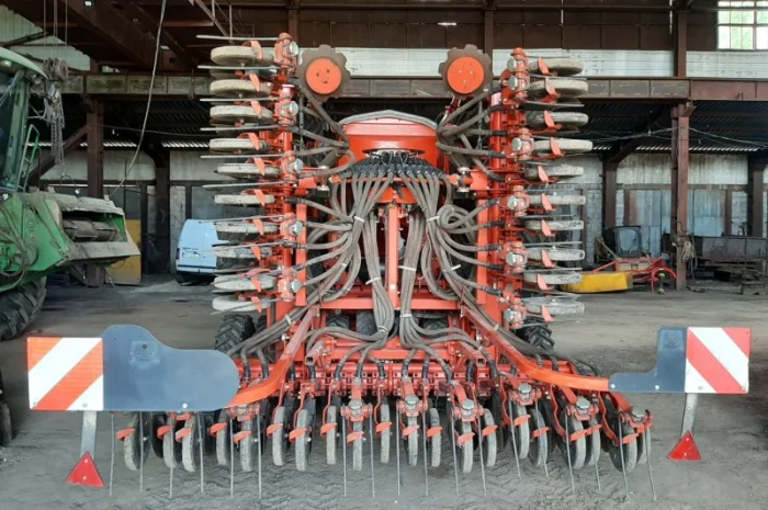 Посівний комплекс Kuhn Espro 6000 R- фото № 16